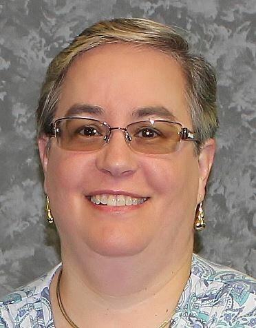 Women's Ministry Volunteer Women's Ministry Volunteer