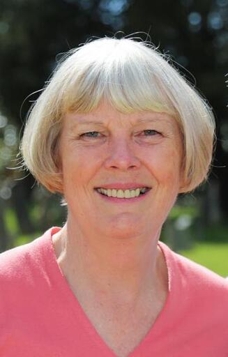 Su Patterson Su Patterson