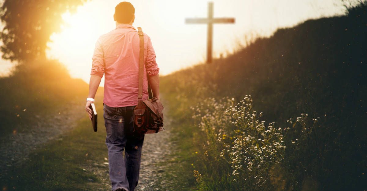 Walking In Love - Logos Sermons