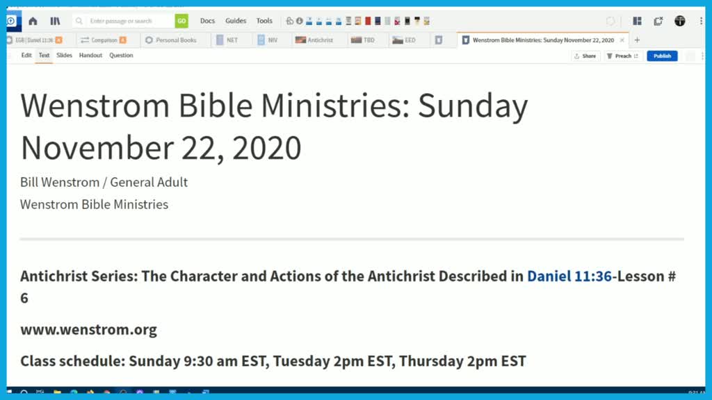 The Character And Actions Of The Antichrist Described In Daniel 11 36 the-character-and-actions-of-the-antichrist-described-in-daniel-11-36