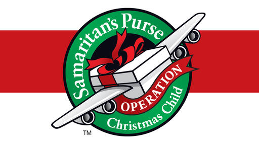 Operation Christmas Child Operation Christmas Child