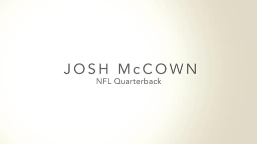Josh McCown