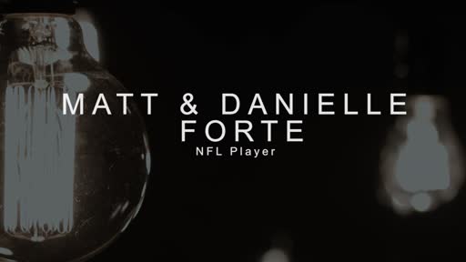 Matt Forte