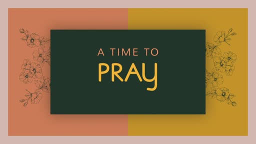 Proclaim the Gospel; 11-22-20 Proclaim the Gospel; 11-22-20