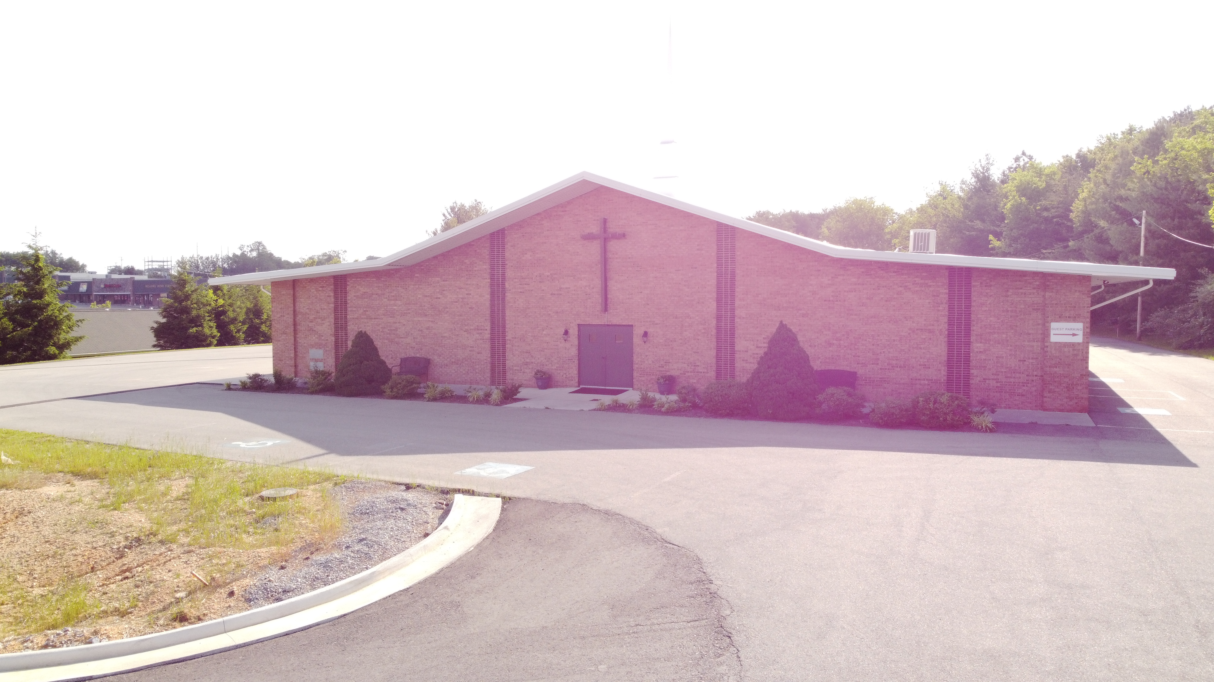 church