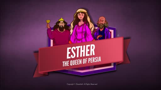 Queen Esther