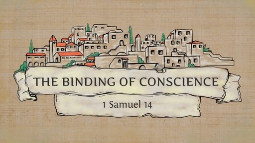 The Binding of Conscience
