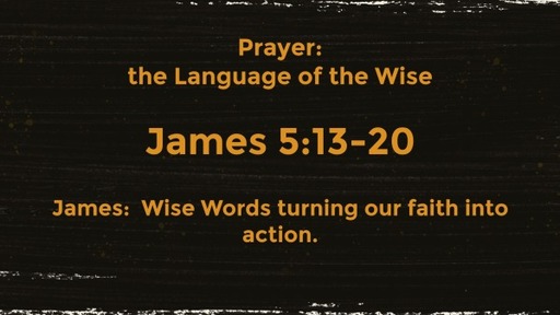 james 5:13-20