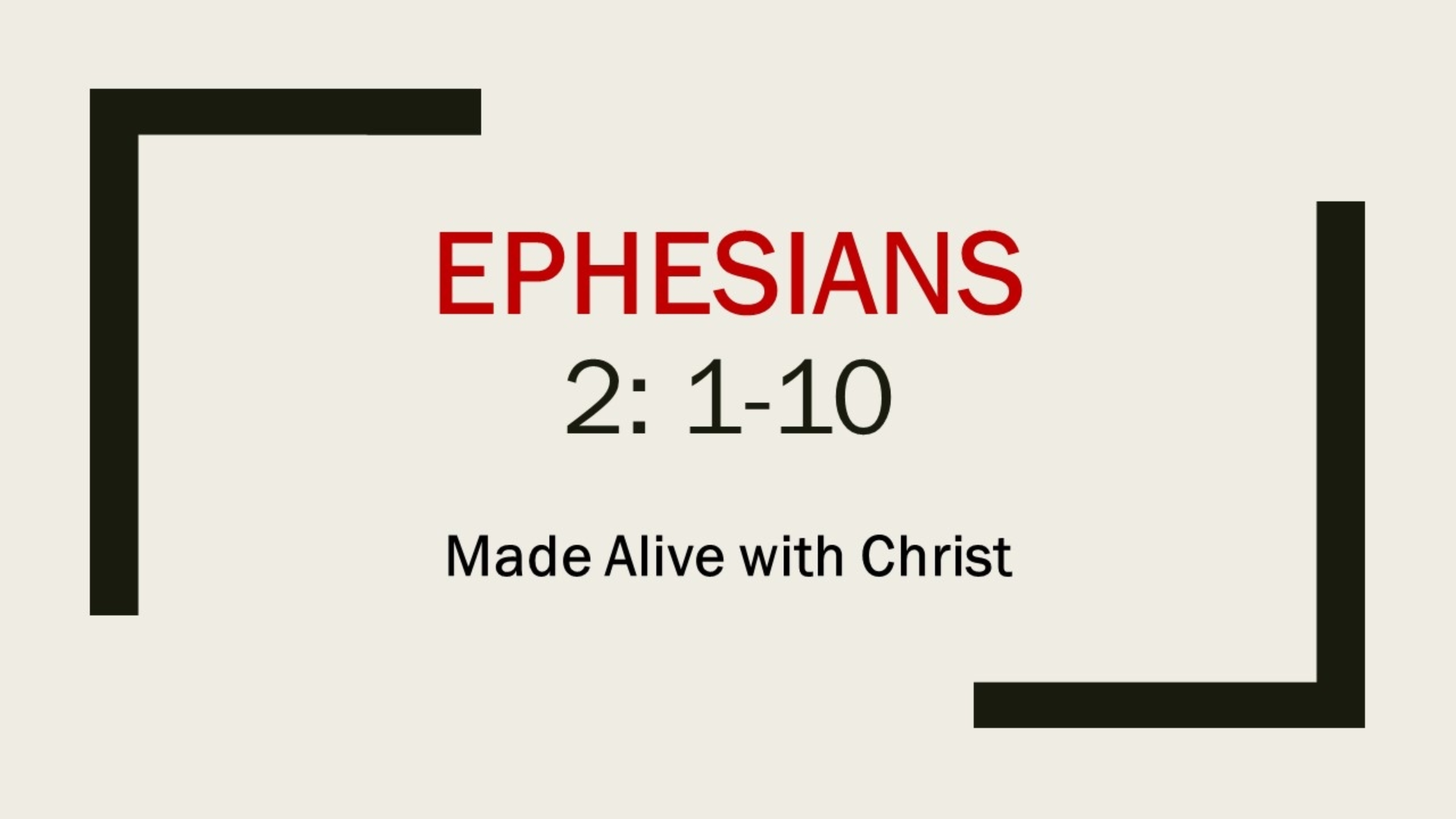 Ephesians 2 1 10 Faithlife Sermons ephesians-2-1-10-faithlife-sermons