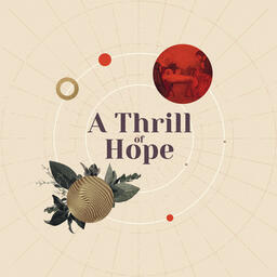 A Thrill of Hope  PowerPoint image 9