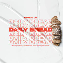 Giver of Daily Bread  PowerPoint image 5