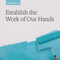 Establish the Work of Our Hands  PowerPoint image 4
