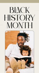 Black History Month Celebrating  PowerPoint image 6