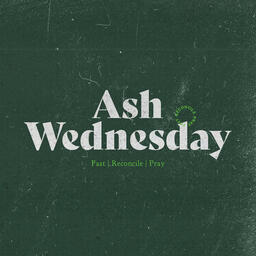 Ash Wednesday Chalk Board  PowerPoint image 5