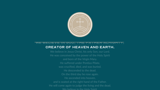 Creator of Heaven and Earth