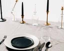 Wedding Place Setting  image 13