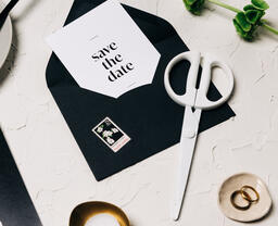 Wedding Bands and a Tea Light  image 19