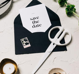 Wedding Bands and a Tea Light  image 16