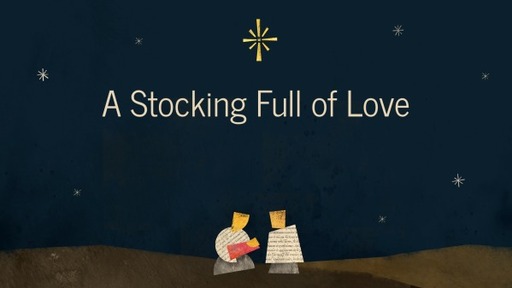 A Stocking Full of Love