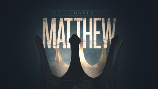 Matthew 25:31-46