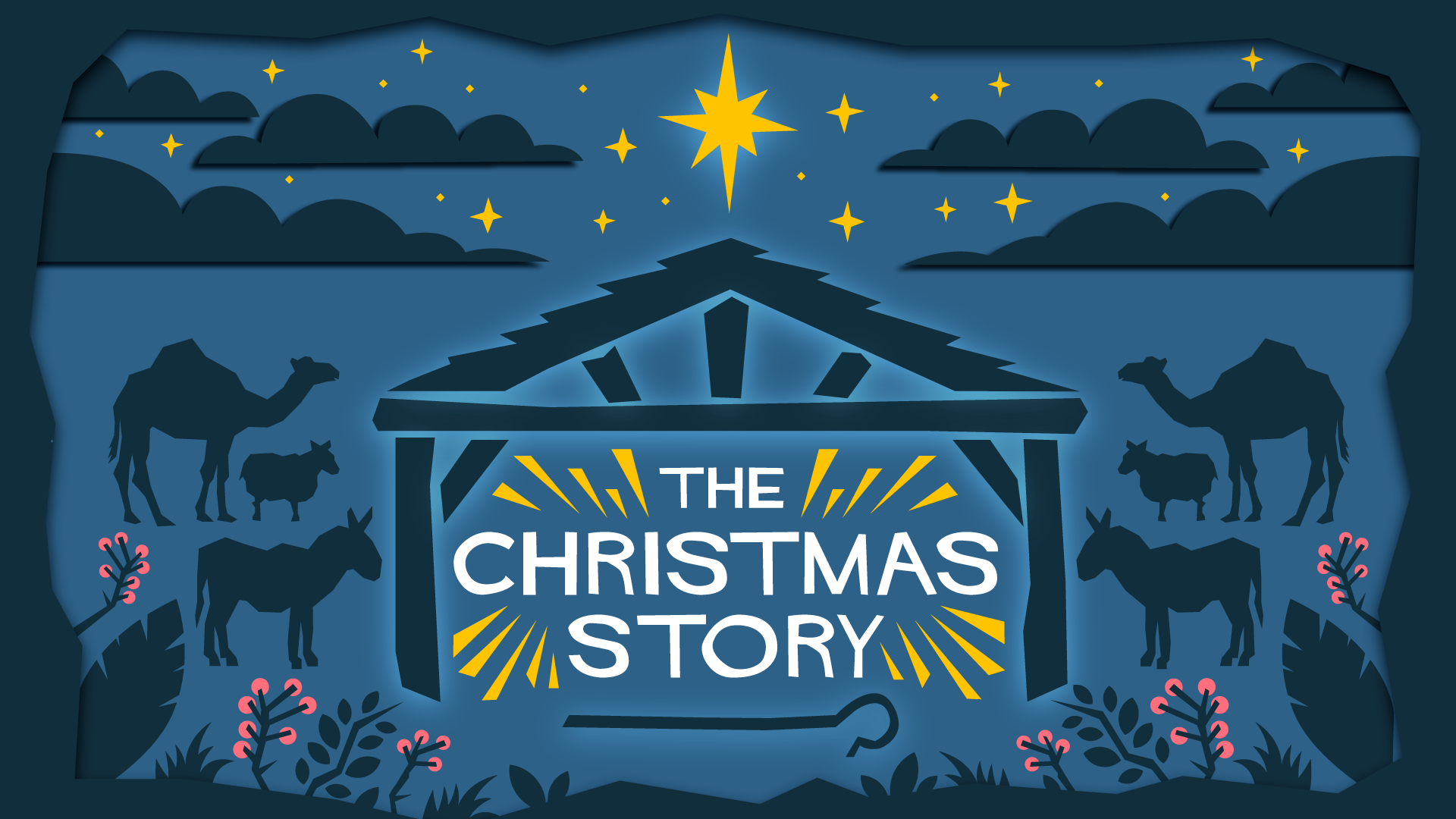 The Christmas Story 