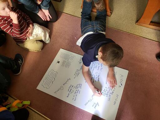 Sunday School