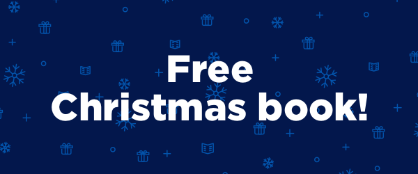 Free Christmas Resource!
