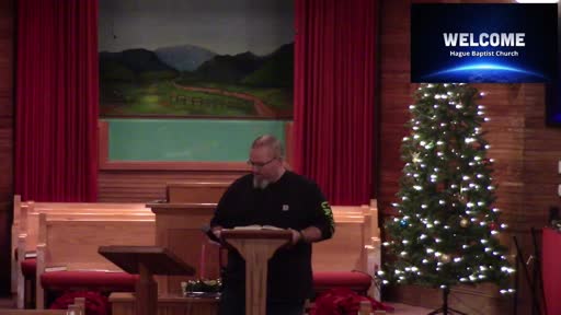 December 9, 2020 - Wednesday Evening - In the Beginning - Stolen Blessing December 9, 2020 - Wednesday Evening - In the Beginning - Stolen Blessing