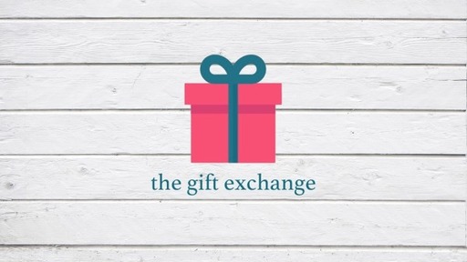 the gift exchange