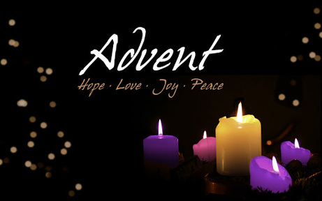 Advent Series:Emmanuel