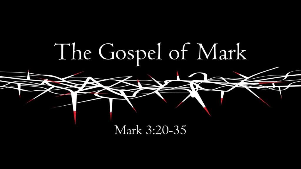 09 23 18 Recognize Who Jesus Is Mark 3 20 35 Faithlife Sermons 09-23-18-recognize-who-jesus-is-mark-3-20-35-faithlife-sermons