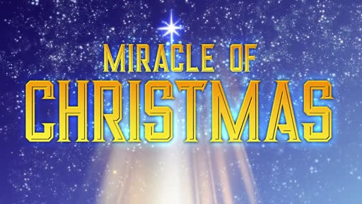 Miracle Of Christmas