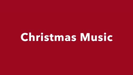 Christmas Music 2020