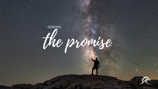 Genesis #16: The Promise - A Friend of God
