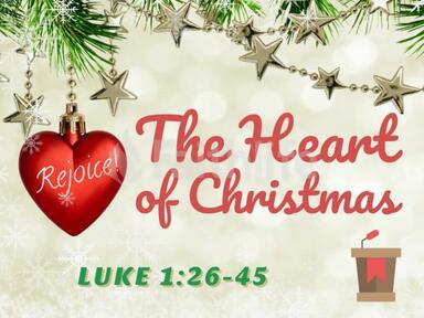 The Heart of Christmas