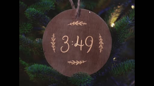 12-13-20 Searching for Christmas (Week 2)