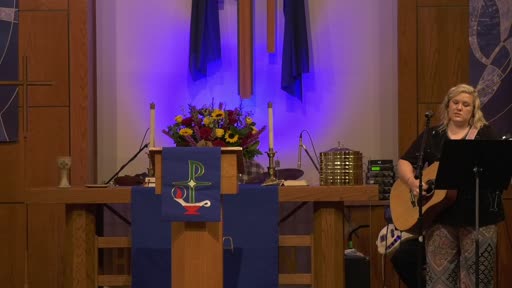 December 13, 2020 Advent Worship December 13, 2020 Advent Worship
