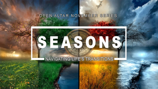 Navigating Life's Seasons
