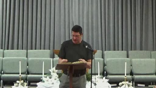 December 9, 2020 Bible Study Mount Union Church Of The Brethren December 9, 2020 Bible Study Mount Union Church Of The Brethren
