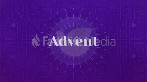 Liturgical Season Advent