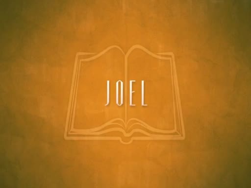 OT II: Minor Prophets-Joel