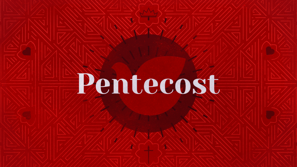 Liturgical Season Pentecost large preview