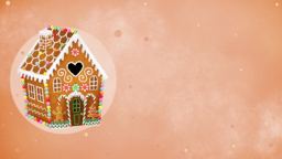 Gingerbread House Competition  PowerPoint image 1