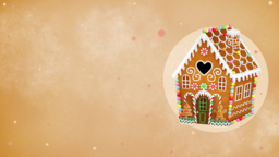 Gingerbread House Competition  PowerPoint image 2