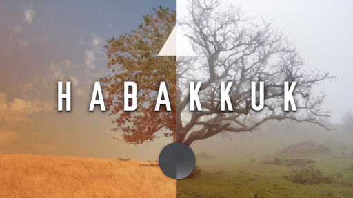Habakkuk
