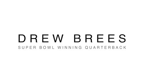 Drew Brees