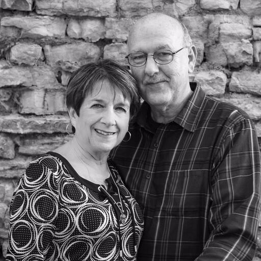 Associate Pastor Wade & Connie Urban Associate Pastor Wade & Connie Urban