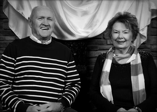 Deacon & Womens ministry John & Susan Scheller Deacon & Womens ministry John & Susan Scheller