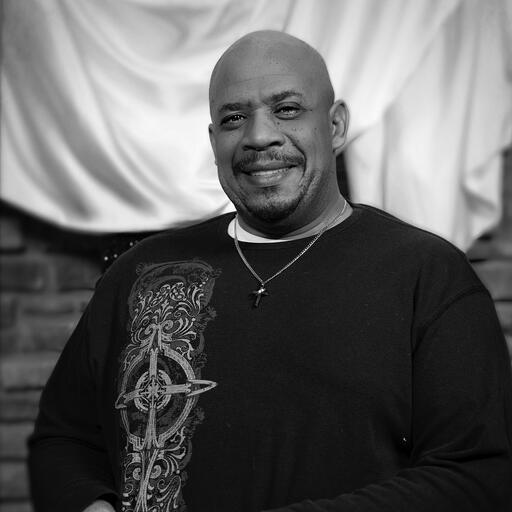 Associate Pastor Dennis Perkins Associate Pastor Dennis Perkins