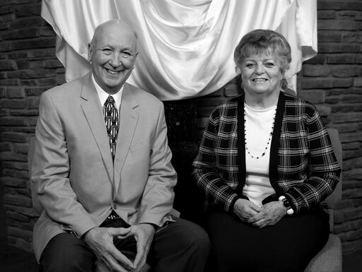 Associate Pastor Bishop Russell Associate Pastor Bishop Russell